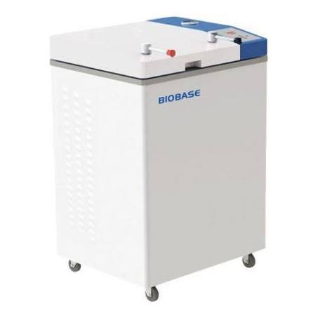 Autoclave, Top Loading 30L