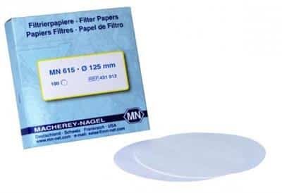 MN615 O 150MN Filter paper
