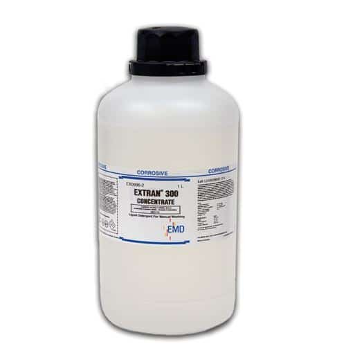 Extran® 300 Liquid Detergent 1.8Kg view 2