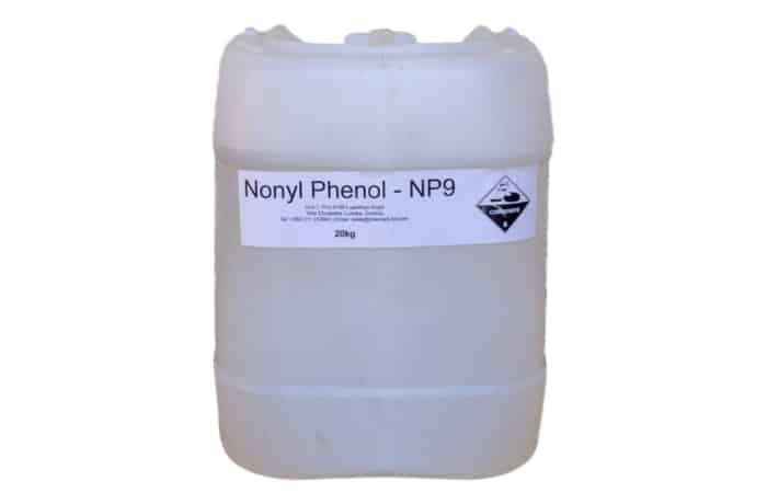 Nonylphenols-NP9