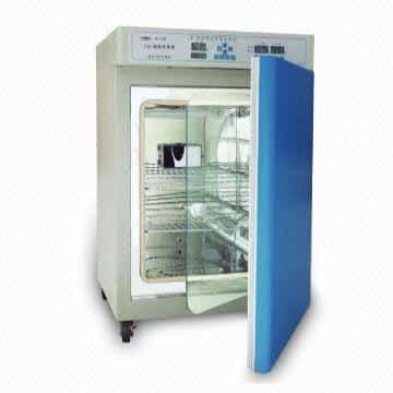 Co2 Incubator For Medical Lab 80L view 5