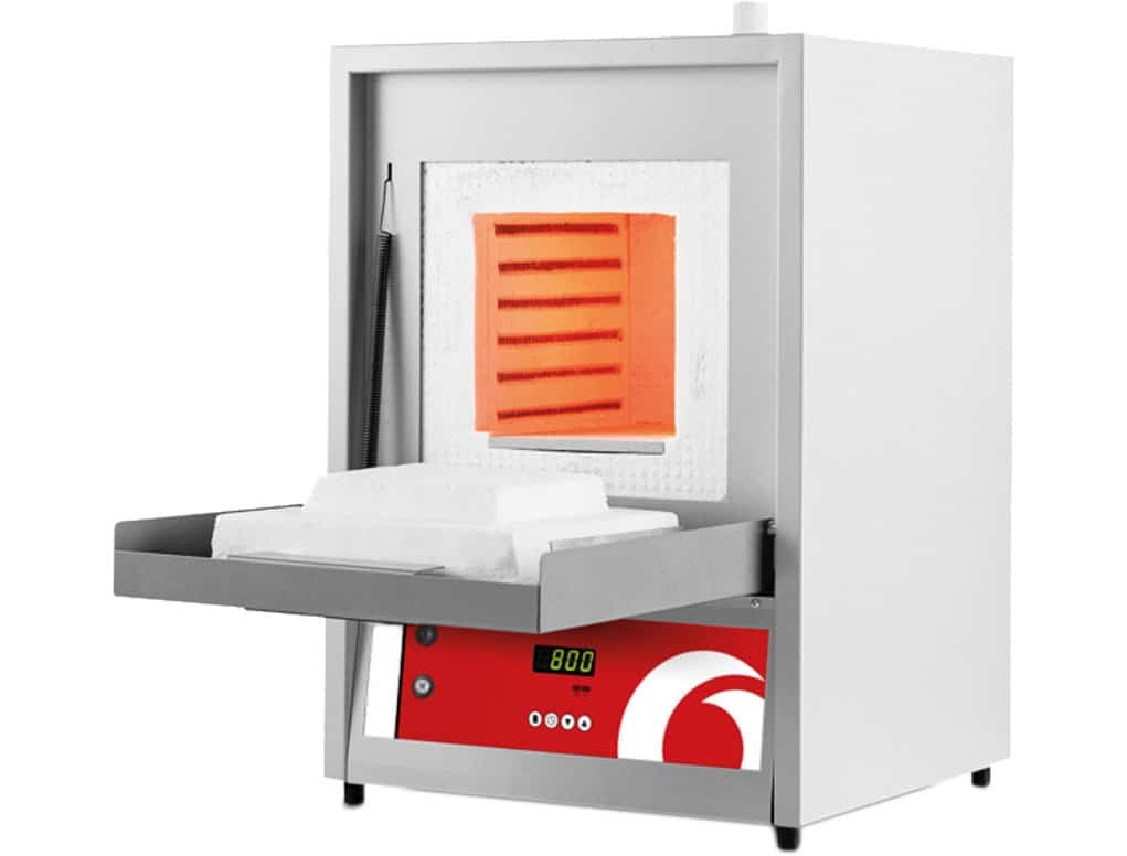 Box Chamber Furnaces