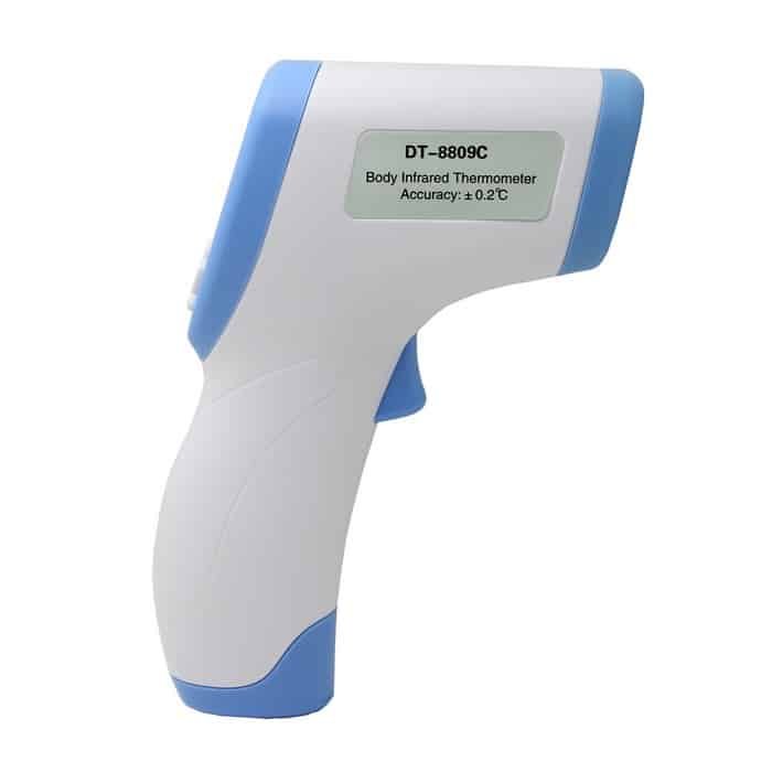 Infrared Thermometer (For Healthcare ) view 5