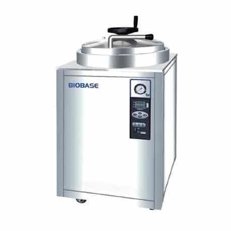 Autoclave, Top Loading, 200L view 3