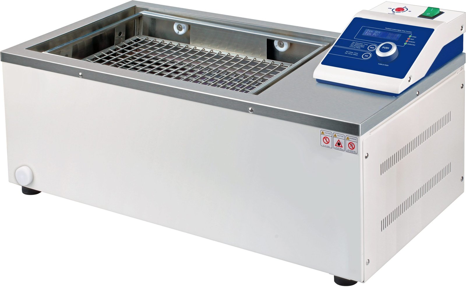 Water Bath 40L view 3