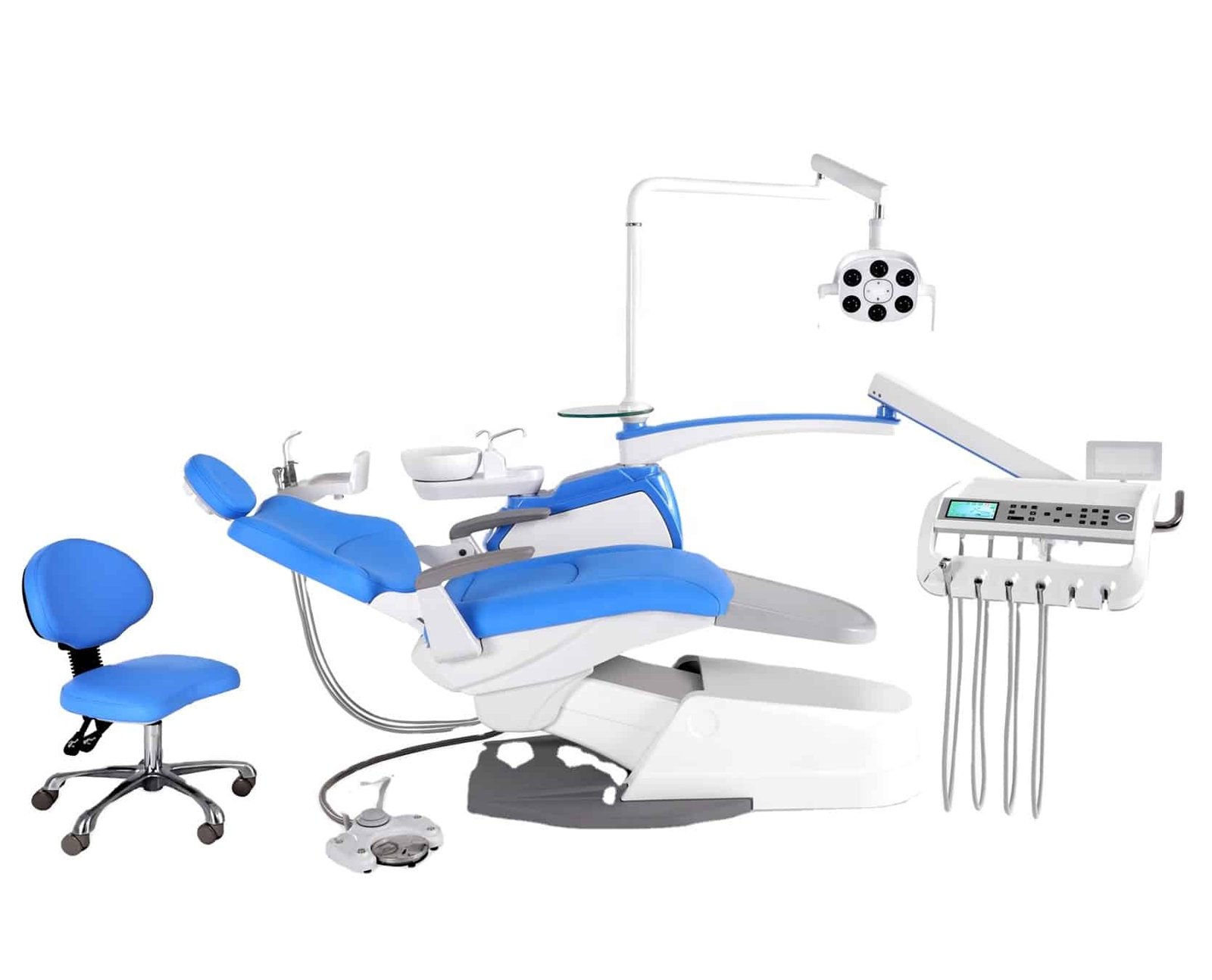 Dental Equipment Unit