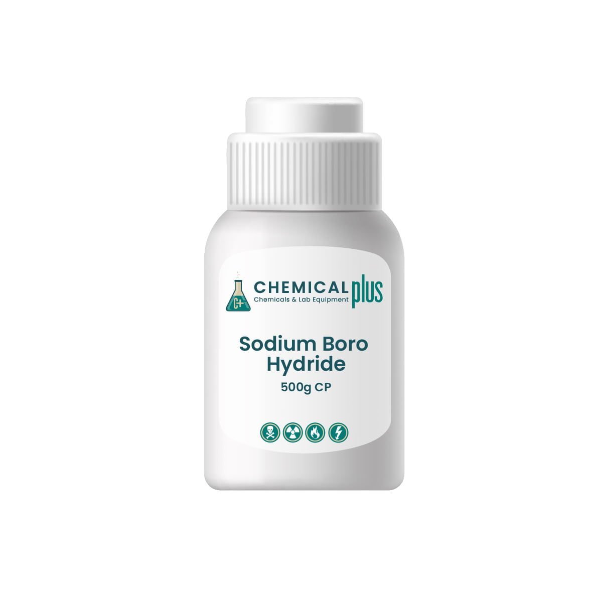 Sodium boro hydride 500g CP