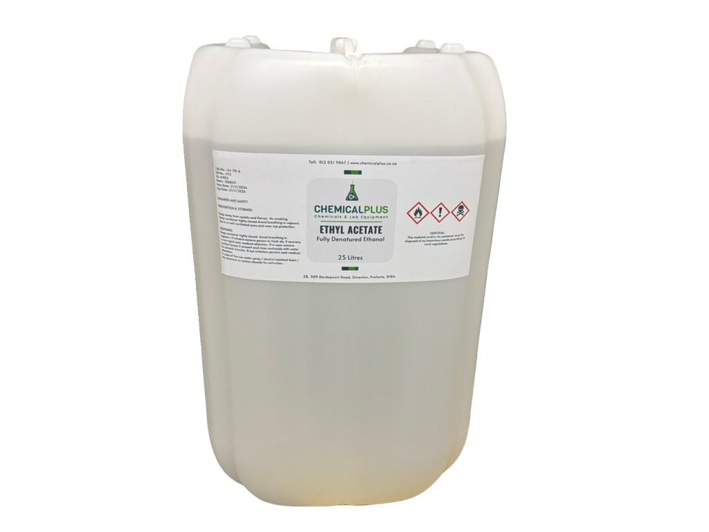 Ethyl Acetate CP view 2