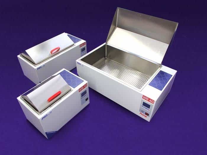 Thermostatic Laboratory Water Bath, 9L
