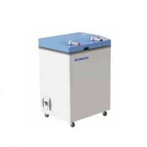 Autoclave, Top Loading 30L view 2