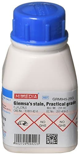 Microbiology Reagents & Test Kits