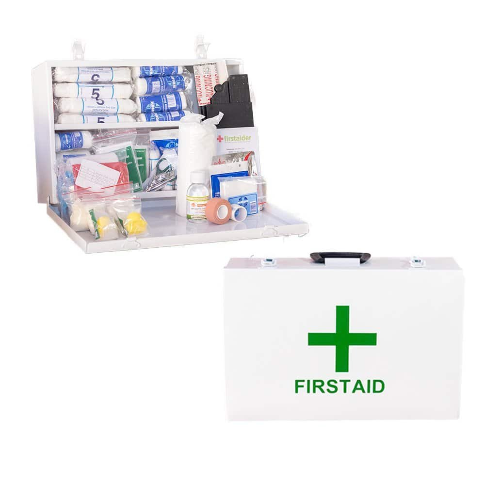 First Aid Kit -Regulation 7 view 2