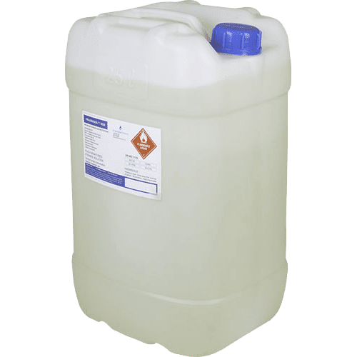 Hydrochloric Acid  6N,  20L view 2