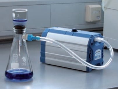 Vacuum Pump For Filtration