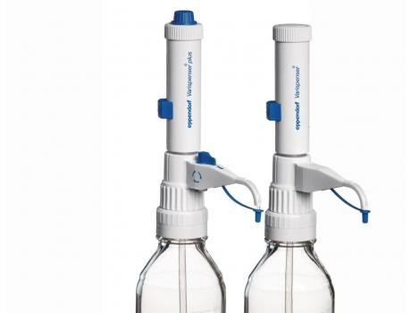 bottle top dispenser 5-25ml