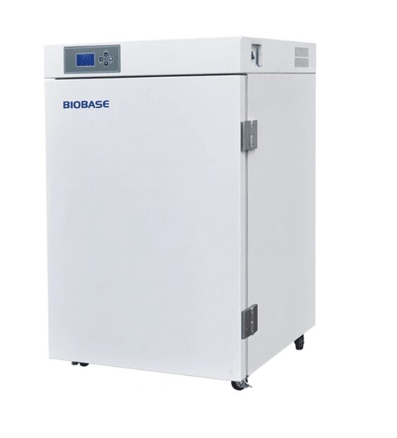 Co2 Incubator For Medical Lab 80L view 6