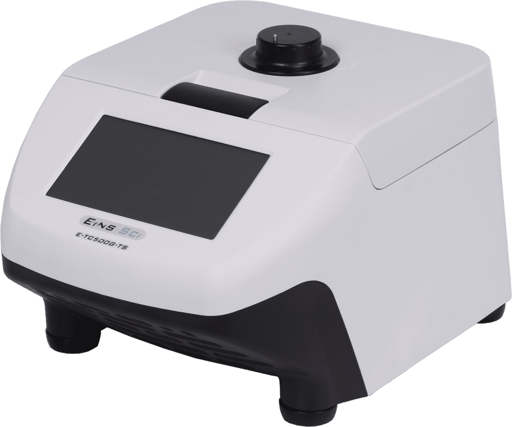 Gradient PCR Thermal Cycler