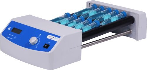 Roller Mixers